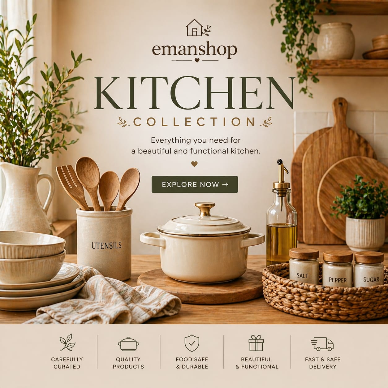 Kitchen Collection