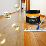 Furniture Polishing Beeswax (Buy 2 Get 1 Free)
