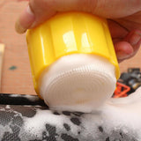 SOGO MULTI-PURPOSE LIKE FABRIC, CARPET, LEATHER, ETC. FOAM CLEANER