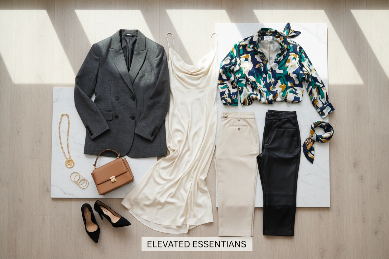 generate women fashion collection